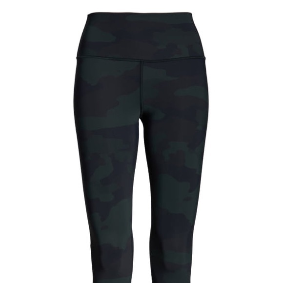 ALO Yoga Pants - Alo Vapor High Waist Leggings
